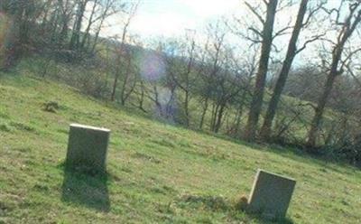 Moyer Family Graveyard on Sysoon