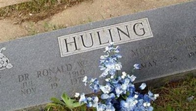 Mozelle Smart Huling on Sysoon