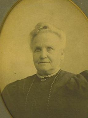 Mrs Adelaide A. Van Schaick Macaulay on Sysoon