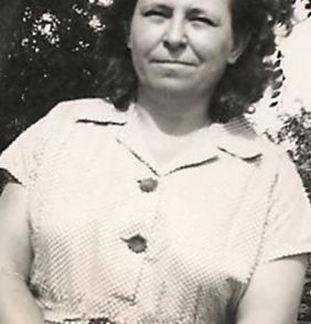 Mrs Mildred E Davis on Sysoon