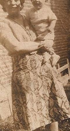Mrytle Josephine Beedle Marley on Sysoon