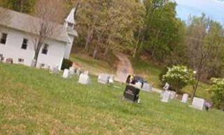 Mt. Olive Cemetery on Sysoon
