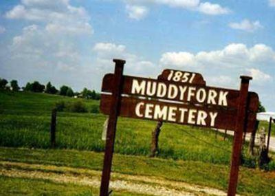 Muddy Fork Cemetery on Sysoon
