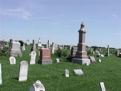 Muddy Point Cemetery (Upper) on Sysoon