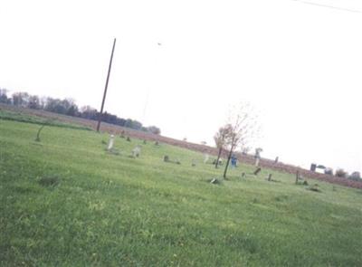 Muddy Run Cemetery on Sysoon