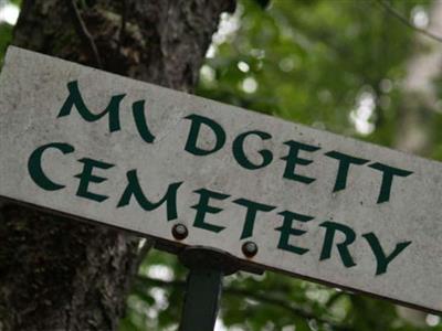 Mudgett Cemetery on Sysoon