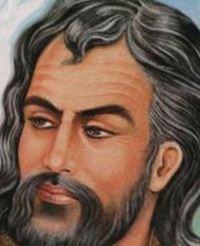 Muhammad Hafez of Shiraz on Sysoon