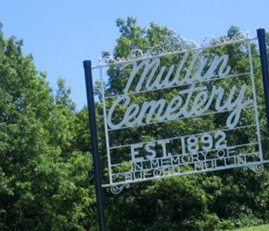 Mullin Cemetery on Sysoon