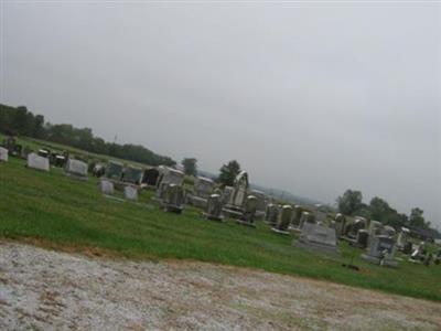 Mummasburg Mennonite Cemetery on Sysoon