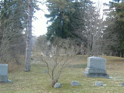Munnsville Village Cemetery on Sysoon