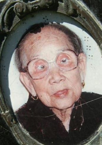 Muoi Tang on Sysoon