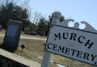 Murch Cemetery on Sysoon