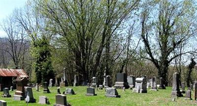 Murdock Cemetery on Sysoon