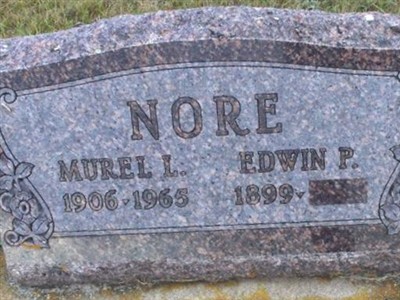 Murel L. Nore on Sysoon