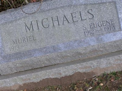 Muriel Michaels on Sysoon