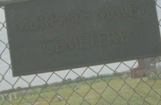 Murphey-Maley Cemetery on Sysoon