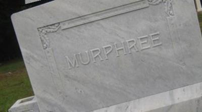 Murphree Cemetery on Sysoon