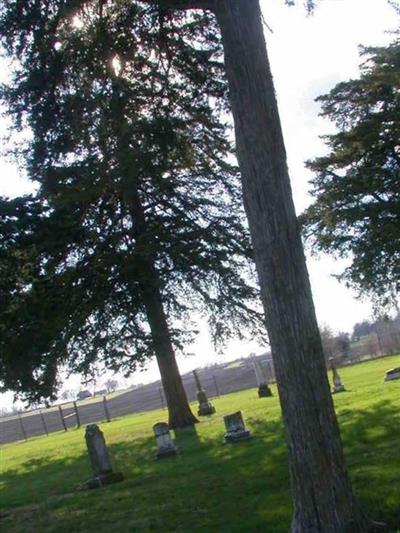 Murphy Cemetery on Sysoon