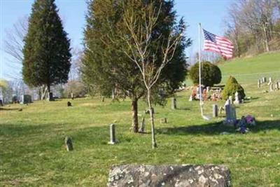 Murphy Cemetery on Sysoon