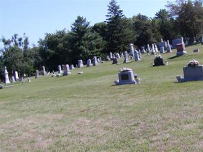 Murphy Cemetery on Sysoon