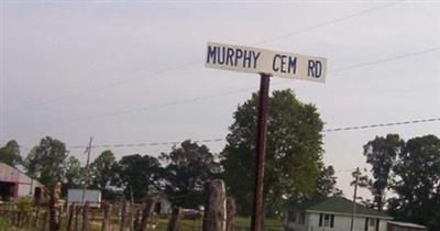 Murphy Cemetery on Sysoon