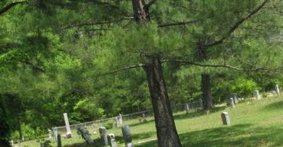 Murphy Family Cemetery on Sysoon