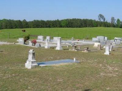 Murphys Chapel United Methodist Church Cemetery on Sysoon