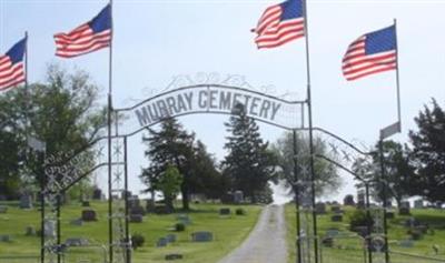Murray Cemetery on Sysoon
