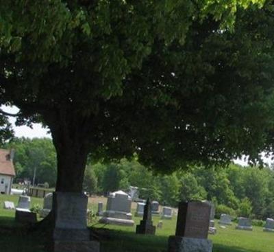 Murray Cemetery on Sysoon