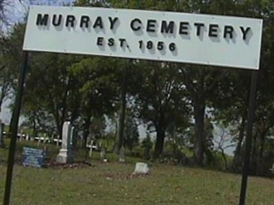 Murray Cemetery on Sysoon