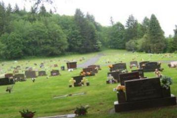 Murray Hill Cemetery on Sysoon