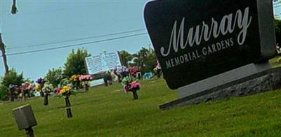 Murray Memorial Gardens on Sysoon