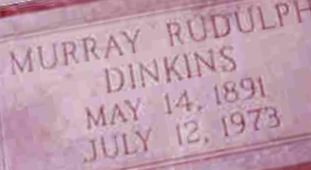 Murray Rudulph Dinkins on Sysoon
