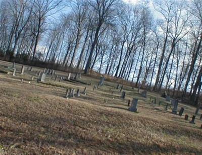 Murrayville Baptist Church Cemetery on Sysoon