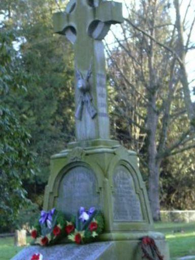 Murrayville Cemetery on Sysoon