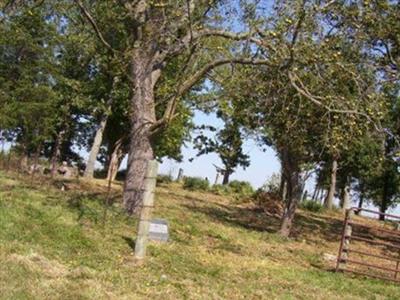 Murrell (Smith) Cemetery on Sysoon