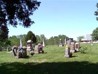 Murrie Cemetery on Sysoon