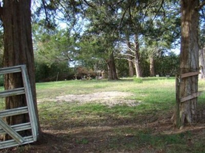 Murry-Moody Cemetery on Sysoon