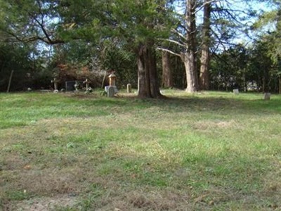 Murry-Moody Cemetery on Sysoon