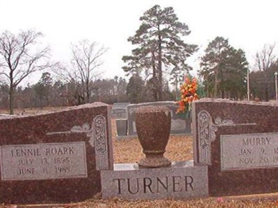 Murry R Turner on Sysoon