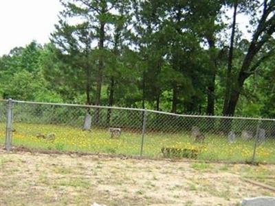 Muse Cemetery on Sysoon