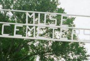 Muse Cemetery on Sysoon