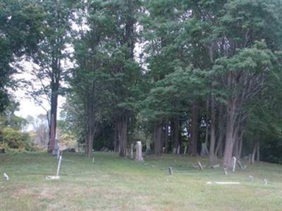 Muskalonge Cemetery on Sysoon