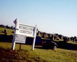 Musselfork Cemetery on Sysoon
