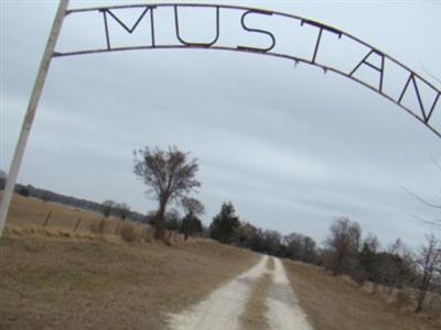 Mustang Cemetery on Sysoon