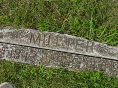 Mutter Hardel on Sysoon