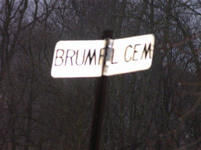 Myers-Brumfiel Cemetery on Sysoon