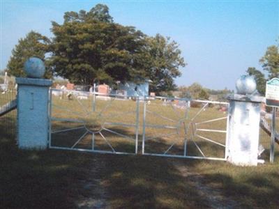 Myers Cemetery on Sysoon