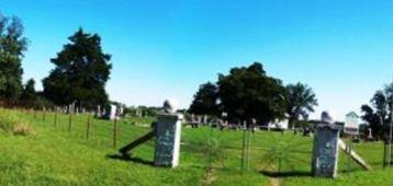 Myers Cemetery on Sysoon