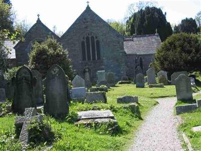 Mylor Cemetery on Sysoon